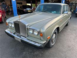 1977 Rolls-Royce Silver Wraith (CC-1663678) for sale in Fort Lauderdale, Florida