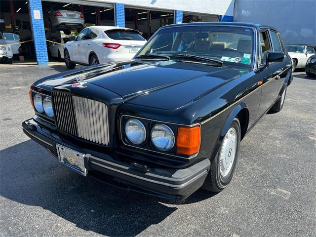 1989 Bentley Turbo R (CC-1663681) for sale in Fort Lauderdale, Florida