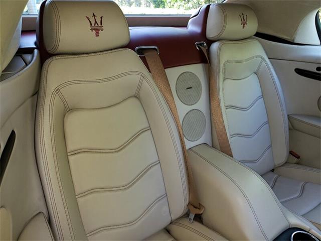 2015 Maserati GranTurismo for Sale | ClassicCars.com | CC-1663687