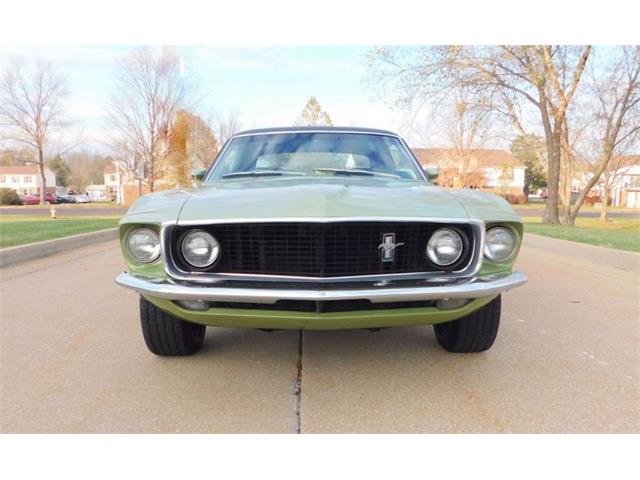 1969 Ford Mustang (CC-1663688) for sale in Fenton, Missouri