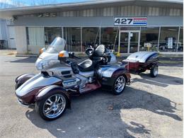 2007 Honda Goldwing (CC-1663693) for sale in Carthage, Tennessee