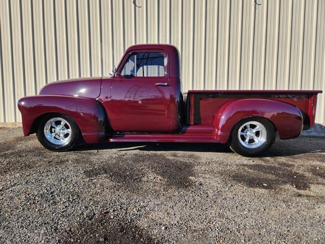1953 Chevrolet 3100 (CC-1663713) for sale in Linthicum, Maryland