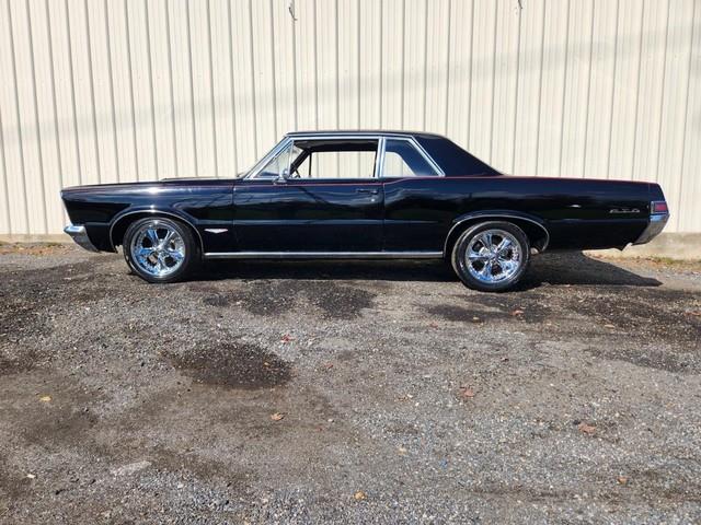 1965 Pontiac GTO (CC-1663715) for sale in Linthicum, Maryland