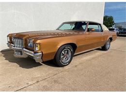 1972 Pontiac Grand Prix (CC-1663734) for sale in Shawnee, Oklahoma