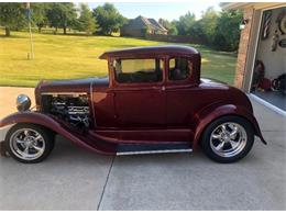 1931 Ford Automobile (CC-1663740) for sale in Shawnee, Oklahoma