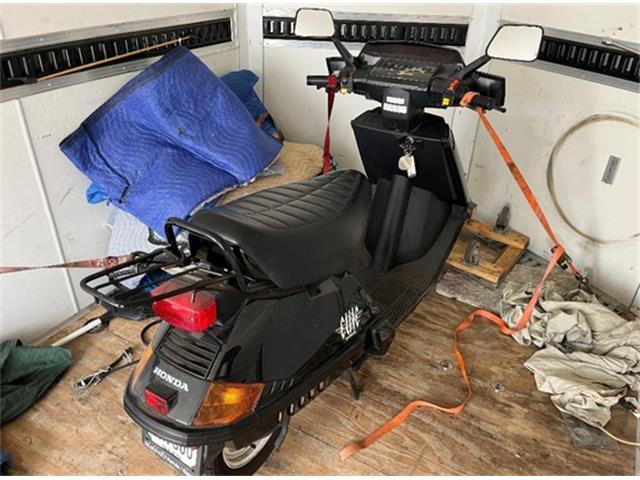 2004 Honda Scooter (CC-1663759) for sale in Shawnee, Oklahoma