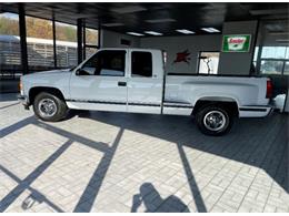 1997 Chevrolet Silverado (CC-1663761) for sale in Shawnee, Oklahoma