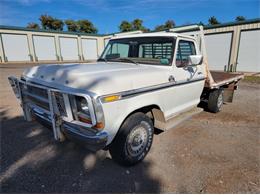 1979 Ford F150 (CC-1663764) for sale in Shawnee, Oklahoma