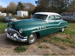 1951 Buick Roadmaster (CC-1660377) for sale in Hobart, Indiana