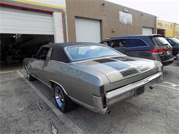 1971 Chevrolet Monte Carlo (CC-1663779) for sale in Pompano Beach, Florida
