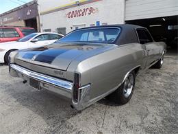 1971 Chevrolet Monte Carlo (CC-1663779) for sale in Pompano Beach, Florida