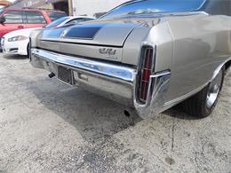 1971 Chevrolet Monte Carlo (CC-1663779) for sale in Pompano Beach, Florida