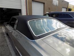 1971 Chevrolet Monte Carlo (CC-1663779) for sale in Pompano Beach, Florida