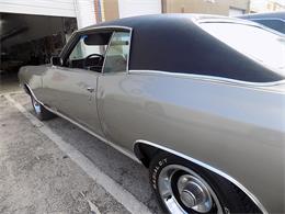 1971 Chevrolet Monte Carlo (CC-1663779) for sale in Pompano Beach, Florida