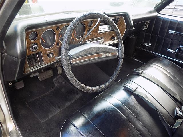 1971 Chevrolet Monte Carlo (CC-1663779) for sale in Pompano Beach, Florida
