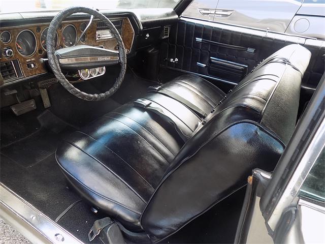 1971 Chevrolet Monte Carlo (CC-1663779) for sale in Pompano Beach, Florida