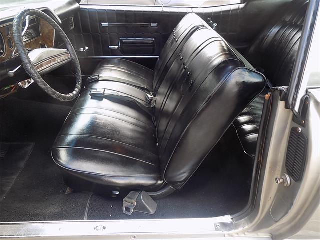 1971 Chevrolet Monte Carlo (CC-1663779) for sale in Pompano Beach, Florida
