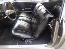 1971 Chevrolet Monte Carlo (CC-1663779) for sale in Pompano Beach, Florida