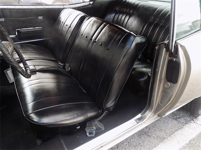 1971 Chevrolet Monte Carlo (CC-1663779) for sale in Pompano Beach, Florida