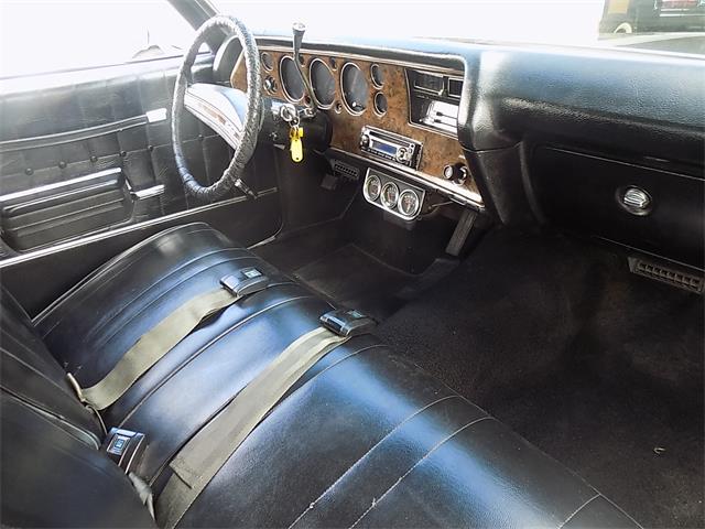 1971 Chevrolet Monte Carlo (CC-1663779) for sale in Pompano Beach, Florida