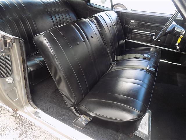 1971 Chevrolet Monte Carlo (CC-1663779) for sale in Pompano Beach, Florida