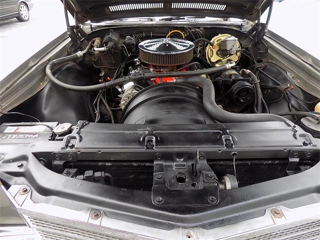 1971 Chevrolet Monte Carlo (CC-1663779) for sale in Pompano Beach, Florida
