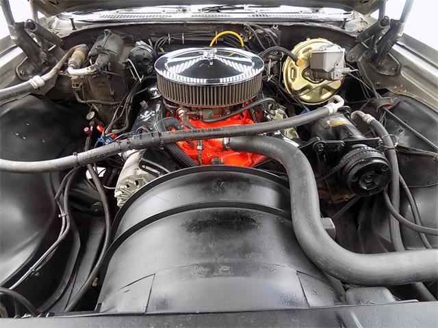 1971 Chevrolet Monte Carlo (CC-1663779) for sale in Pompano Beach, Florida