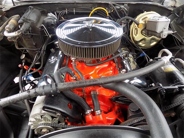 1971 Chevrolet Monte Carlo (CC-1663779) for sale in Pompano Beach, Florida