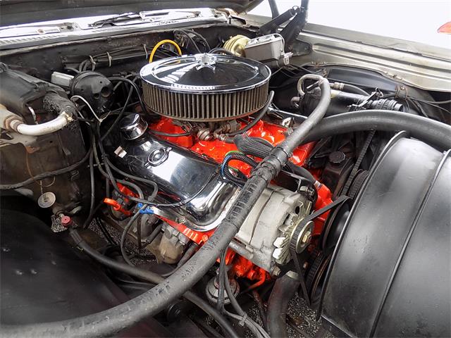 1971 Chevrolet Monte Carlo (CC-1663779) for sale in Pompano Beach, Florida
