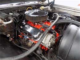 1971 Chevrolet Monte Carlo (CC-1663779) for sale in Pompano Beach, Florida