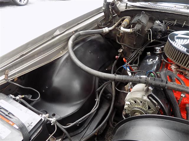 1971 Chevrolet Monte Carlo (CC-1663779) for sale in Pompano Beach, Florida