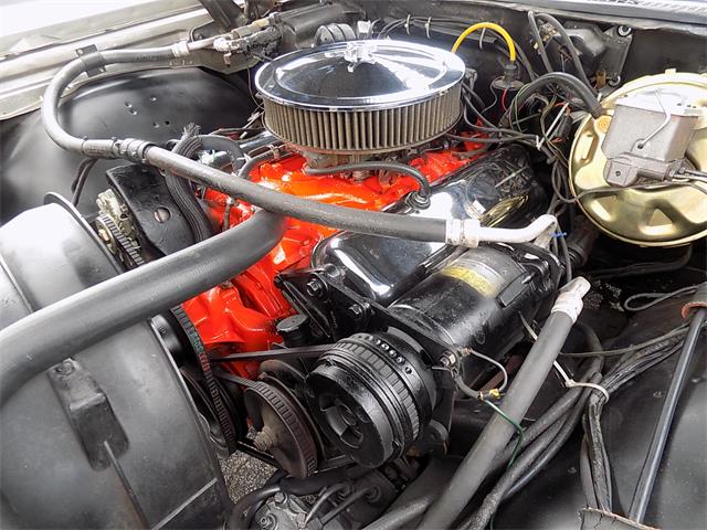1971 Chevrolet Monte Carlo (CC-1663779) for sale in Pompano Beach, Florida