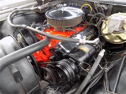 1971 Chevrolet Monte Carlo (CC-1663779) for sale in Pompano Beach, Florida