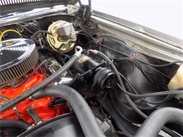 1971 Chevrolet Monte Carlo (CC-1663779) for sale in Pompano Beach, Florida