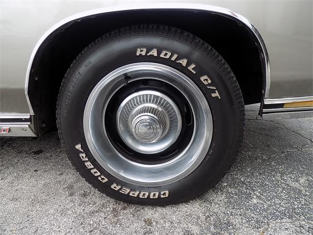 1971 Chevrolet Monte Carlo (CC-1663779) for sale in Pompano Beach, Florida