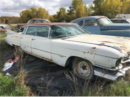 1959 Cadillac DeVille (CC-1660378) for sale in Hobart, Indiana