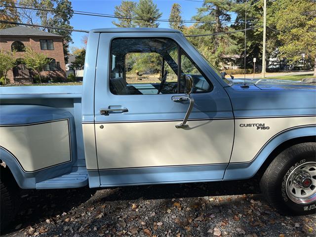 1981 Ford 1/2 Ton Pickup (CC-1663793) for sale in Closter, New Jersey
