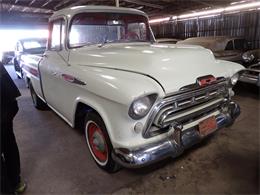 1957 Chevrolet Cameo (CC-1663796) for sale in Phoenix, Arizona