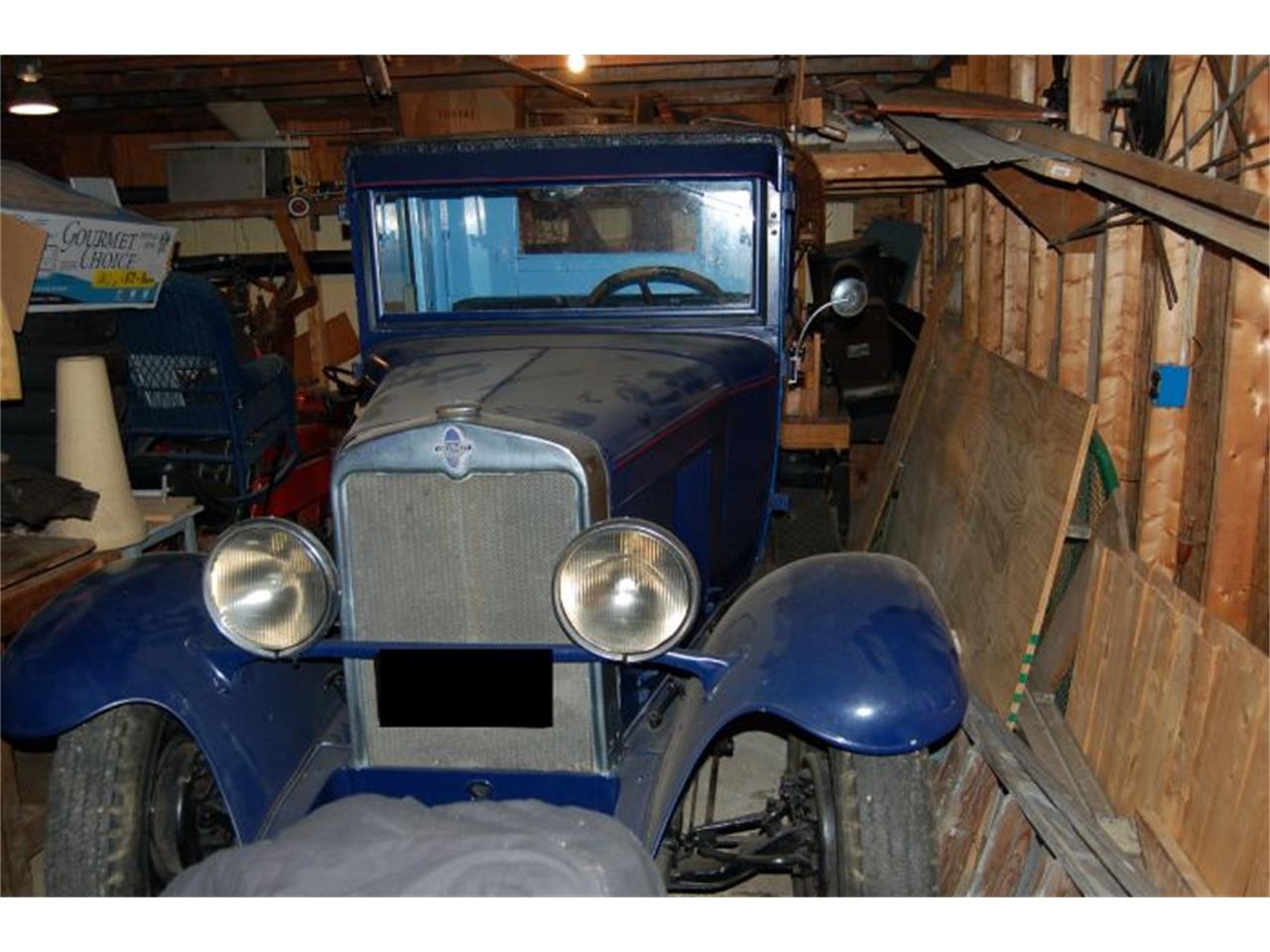 1929 Chevrolet Pickup for Sale | ClassicCars.com | CC-1660038