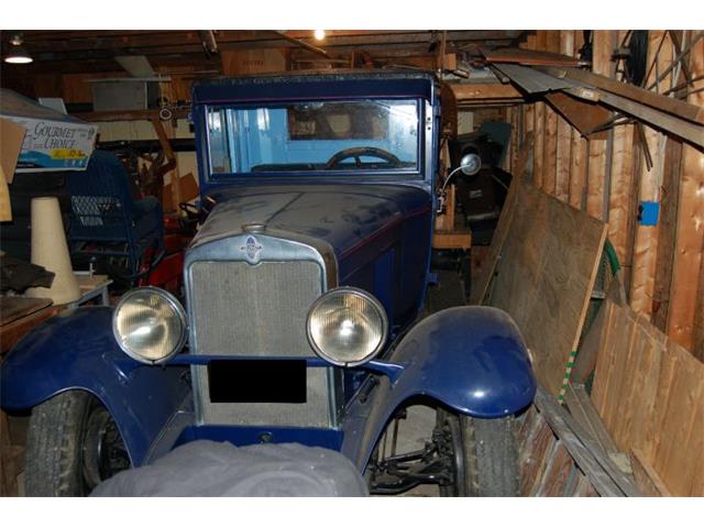 1929 Chevrolet Pickup (CC-1660038) for sale in Hobart, Indiana