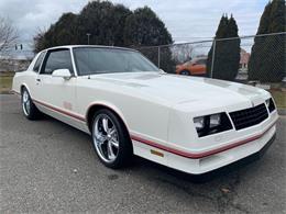 1988 Chevrolet Monte Carlo (CC-1663813) for sale in Milford City, Connecticut
