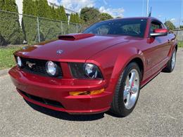 2006 Ford Mustang (CC-1663816) for sale in Milford City, Connecticut