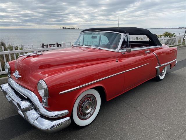 1953 Oldsmobile 88 (CC-1663821) for sale in Milford City, Connecticut