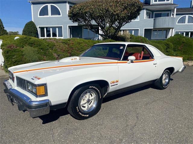 1977 Pontiac Grand Am (CC-1663829) for sale in Milford City, Connecticut