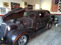 1937 Chevrolet Fleetmaster (CC-1660383) for sale in Hobart, Indiana