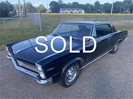 1965 Pontiac LeMans (CC-1663833) for sale in Milford City, Connecticut