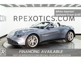 2023 Aston Martin Vantage (CC-1663859) for sale in St. Louis, Missouri