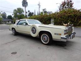 1981 Cadillac Eldorado (CC-1660386) for sale in Hobart, Indiana