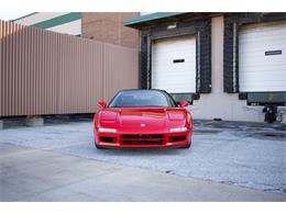 1993 Acura NSX (CC-1663867) for sale in St. Louis, Missouri