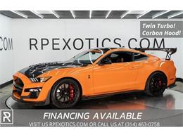 2020 Ford Mustang (CC-1663869) for sale in St. Louis, Missouri